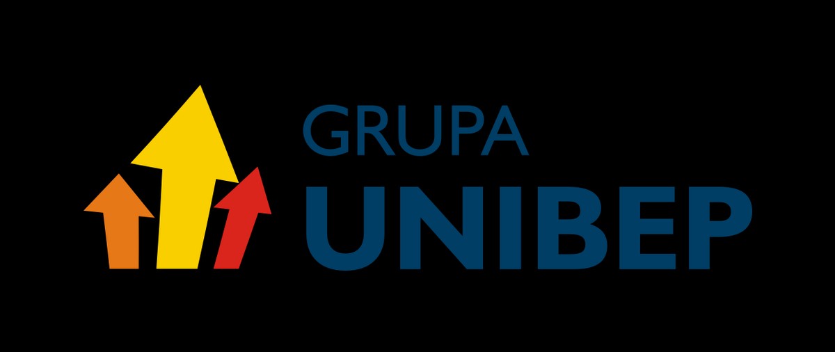 Grupa Unibep - logo