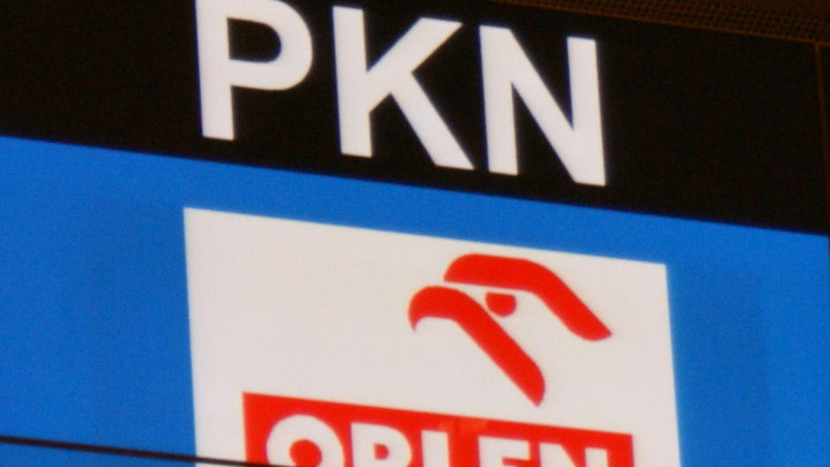 Mamy zabezpieczone w całości kontraktami dostawy gazu do własnych instalacji od różnych dostawców – poinformował PAP w czwartek PKN Orlen.