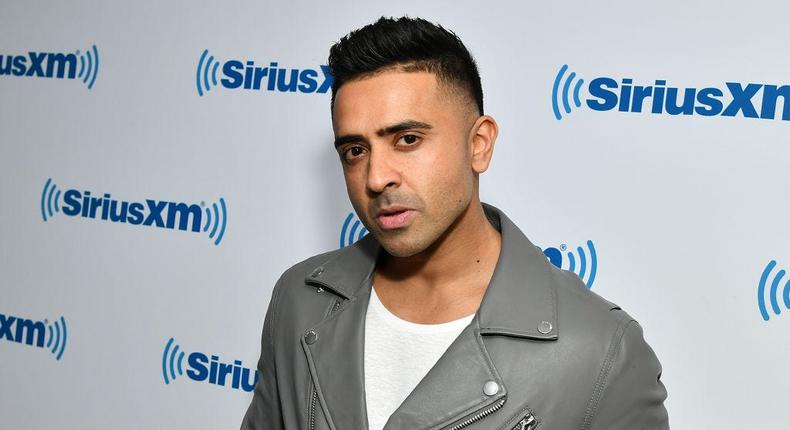 Jay Sean is working with Virgin Music Group to give opportunities to South Asian artists.Slaven Vlasic/Getty Images