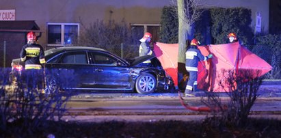 Zderzył się z kolumną BOR z premier Szydło. Wiemy, jakiej kary żąda dla niego prokurator