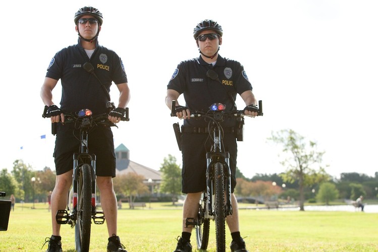 '21 Jump Street'