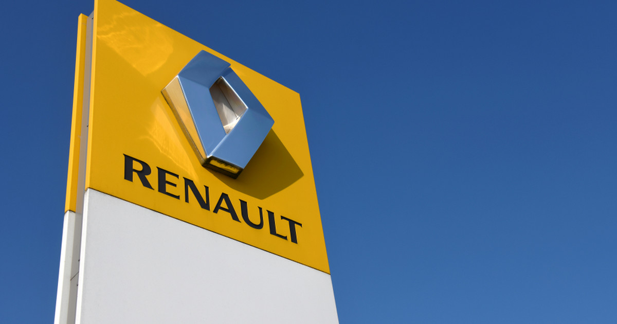 Le gouvernement français approuve une aide massive à Renault
