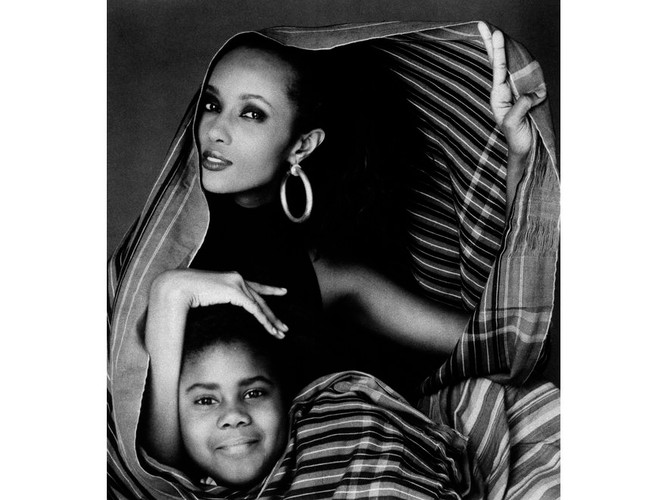 Największe modelki wszech czasów wg magazynu „Time”