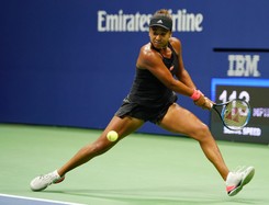 Naomi Osaka i LeBron James najlepszymi sportowcami w plebiscycie agencji AP