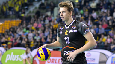 PlusLiga: Artur Szalpuk żegna się z PGE Skrą Bełchatów