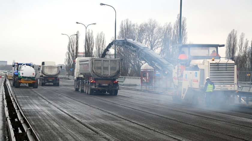 Takie są plany drogowców na przyszły rok