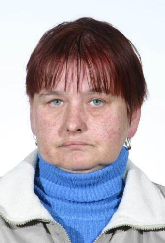 Renata Chudzińska, ostatie miejsce zameldowania w Rudzie Śląsiej