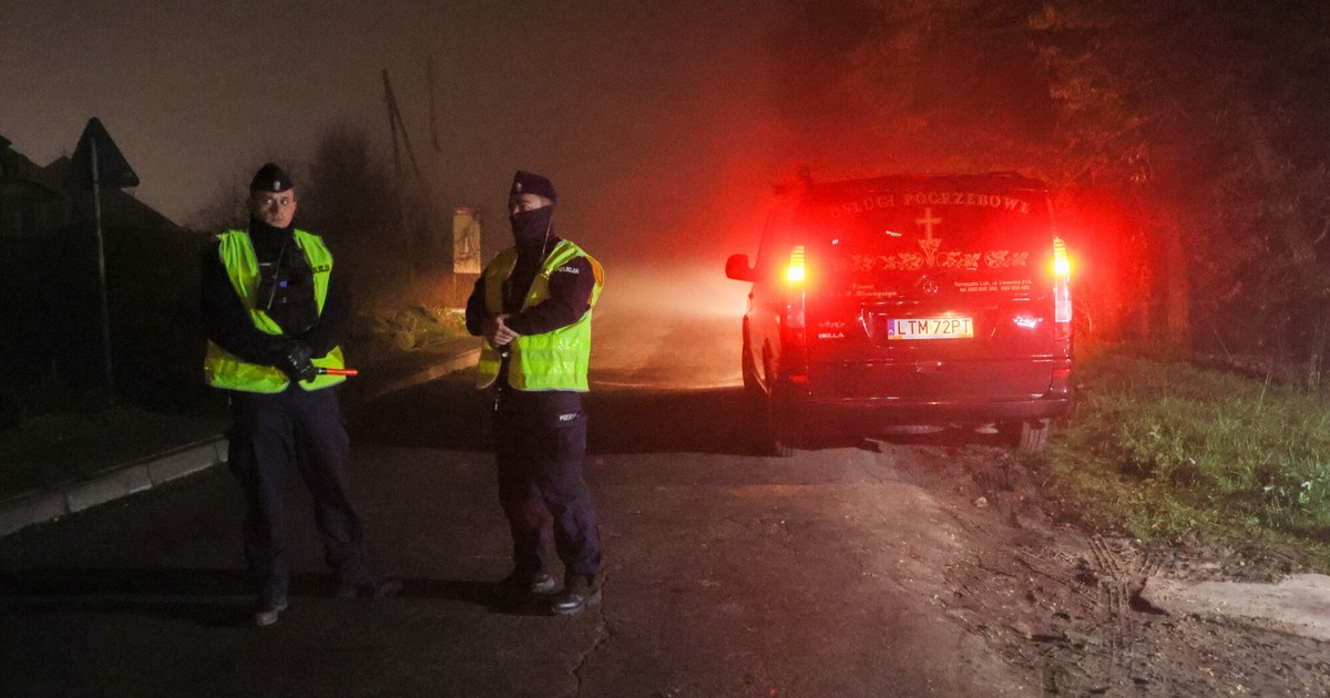 Rosyjskie drony nad Polską. Służby postawione w stan gotowości