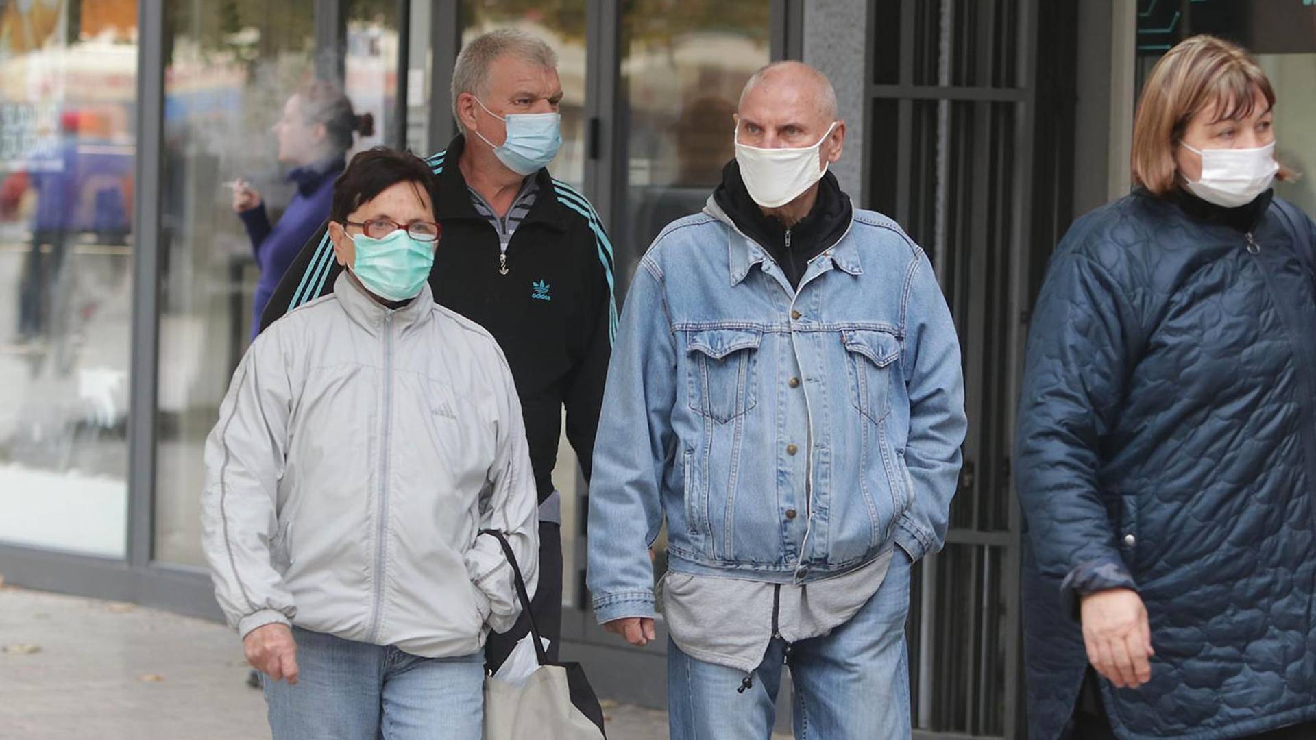 Psihijatri brinu da će traume dugo trajati: 5 promena psihe koje je kod nas stvorila pandemija