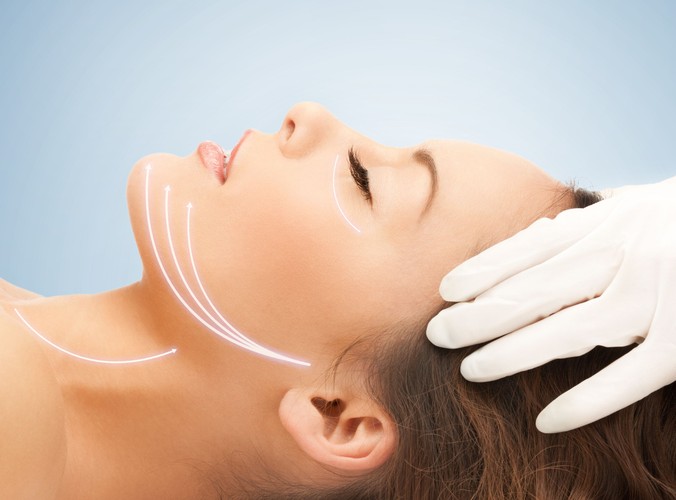 Zabiegi zakazane zimą