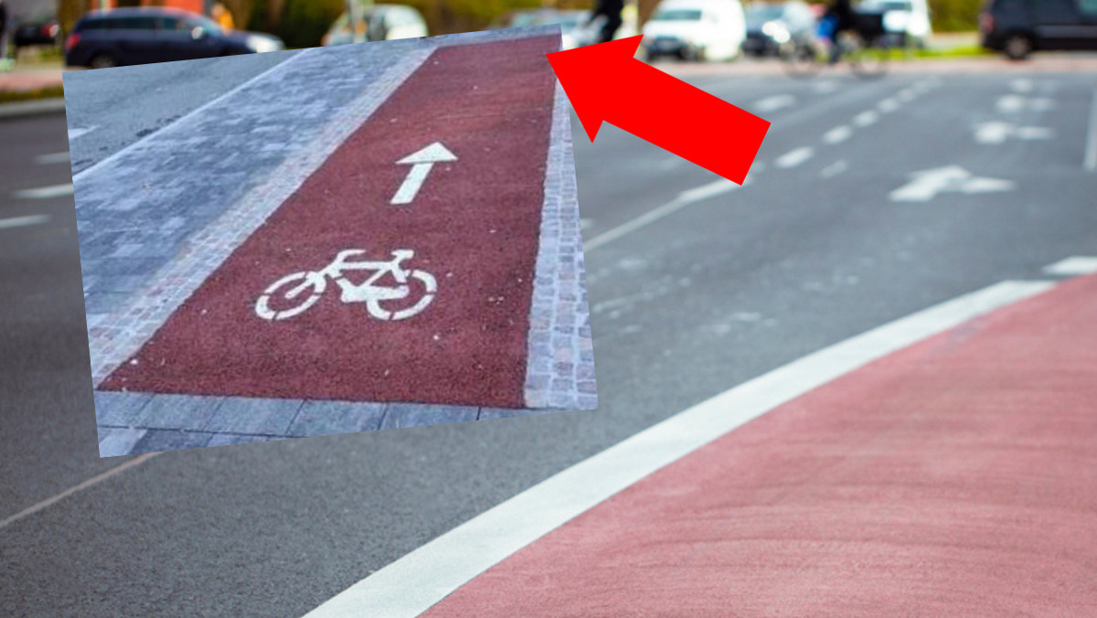 Oto najkrótsza ścieżka rowerowa na świecie