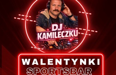 Silent Disco, walentynki z Chanasem, derby… Tarczyński Arena zaprasza