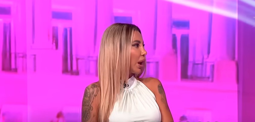 Aneli Ahmić