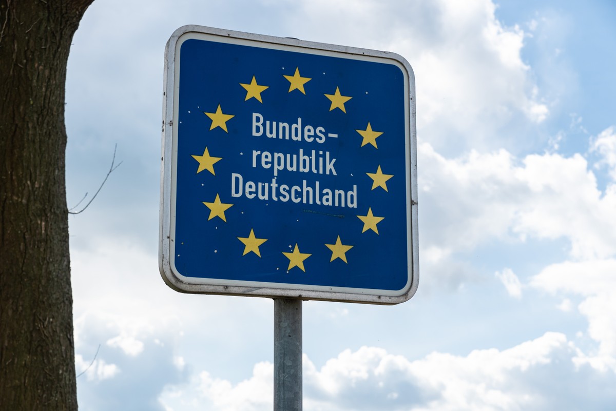 Niemcy policzyli. Polska nie jest już największym beneficjentem Unii Europejskiej