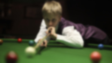 Scottish Open: Filipiak bez szans w starciu z Gouldem, 147 punktów Kurta Maflina