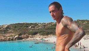 Sin Siniše Mihajlovića