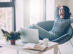 Coś, czego nie da się przeskoczyć: Polacy mają w czasie pandemii problem z wypoczywaniem...