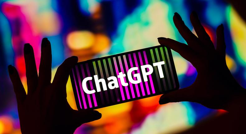 Tech giants including Microsoft and Google are responding to the rise in popularity of ChatGPT.Sopa Images/Getty Images