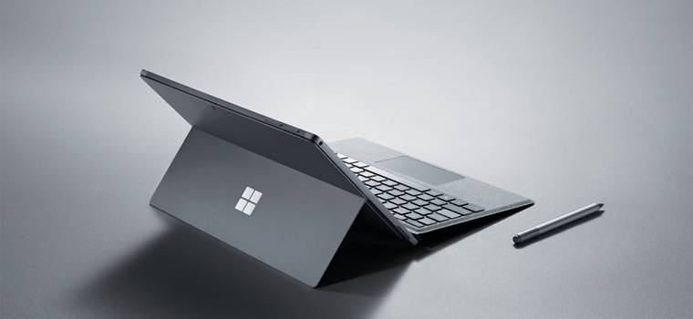 Microsoft ma problemy z urządzeniami z linii Surface. Ich wydajność jest mocno ograniczona