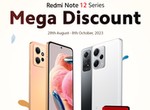 Redmi Note 12 Series Mega Discount: Your gateway to value and innovation