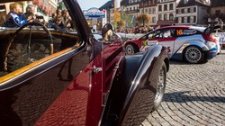 Rajd Francji. Kubica na siódmym miejscu