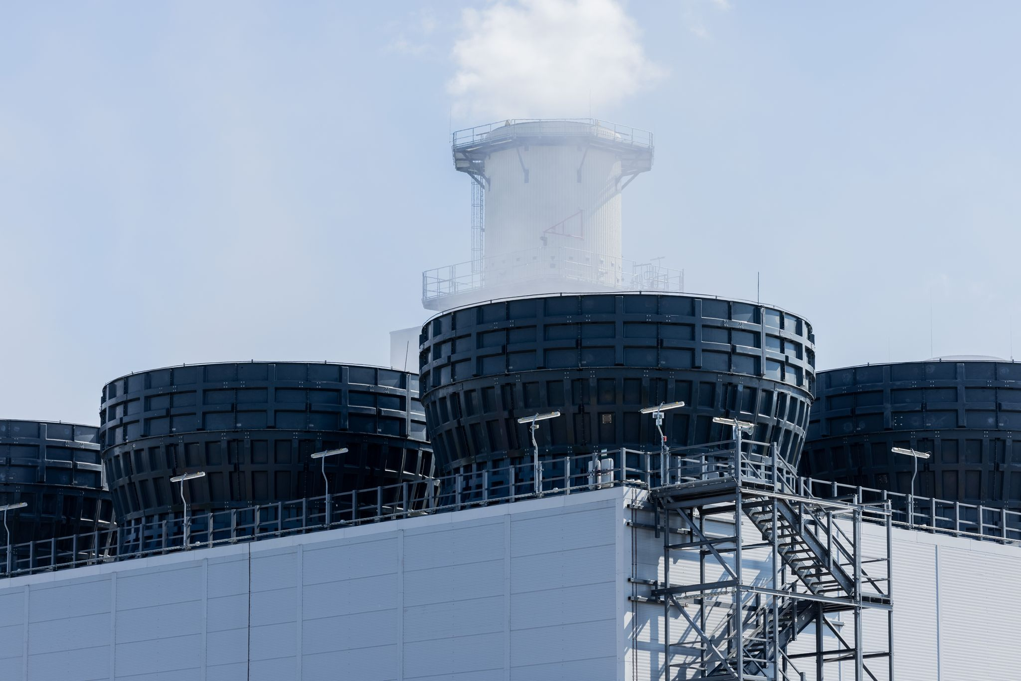 Gaskraftwerke: Koalition beschließt 12 statt angekündigter 20 Gigawatt