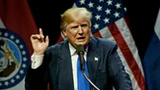 Donald Trump niszczy wywiad USA. Teorie spiskowe zamiast poważnych informacji
