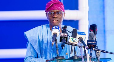 Sanwo-Olu announces plan to float airline and build airport in Lekki