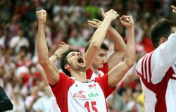 Polscy siatkarze rozbili Kanadę 3:0