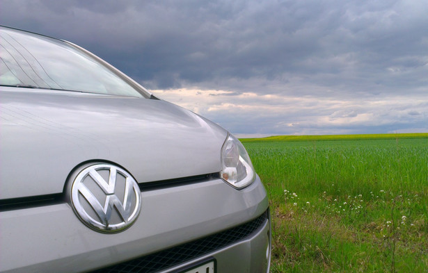 Niemcy robią w Polsce porządek! Volkswagena naprawisz w lepszych warunkach