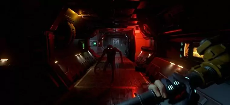 System Shock Remastered przechodzi na Unreal Engine 4