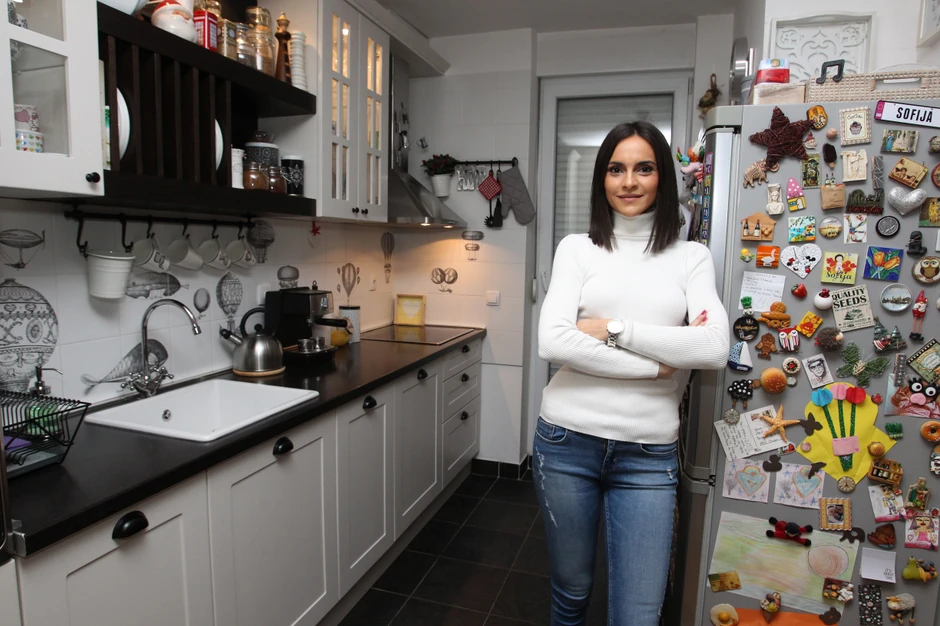 Marija Popović gajba