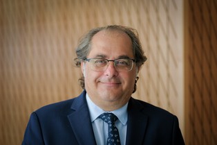 Gróbarczyk: Terminal kontenerowy w Świnoujściu zabezpieczy przeładunki Europy Centralnej i Południowej