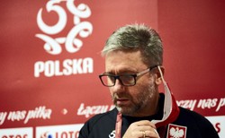 Szyderstwa i krytyka po publikacji książki "W grze"? Jerzy Brzęczek zabrał głos