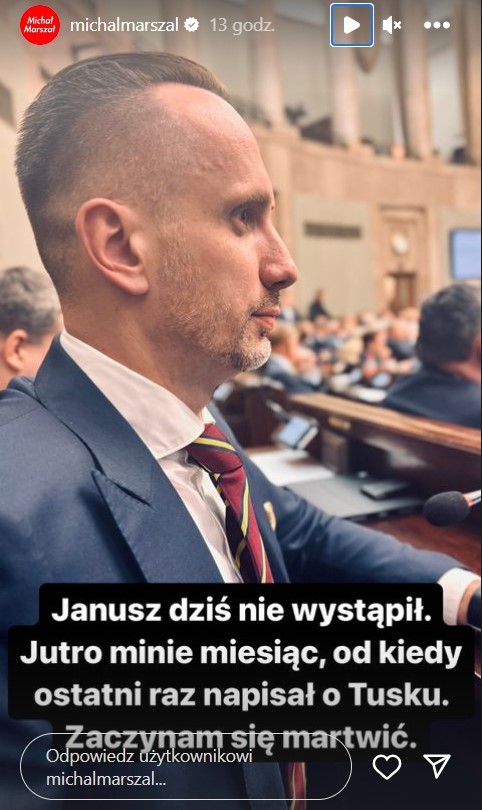 Polityczny mem