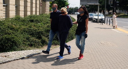 Mama Kasi (14 l.) porwanej w Poznaniu żałuje, że nie zapobiegła kaźni córki