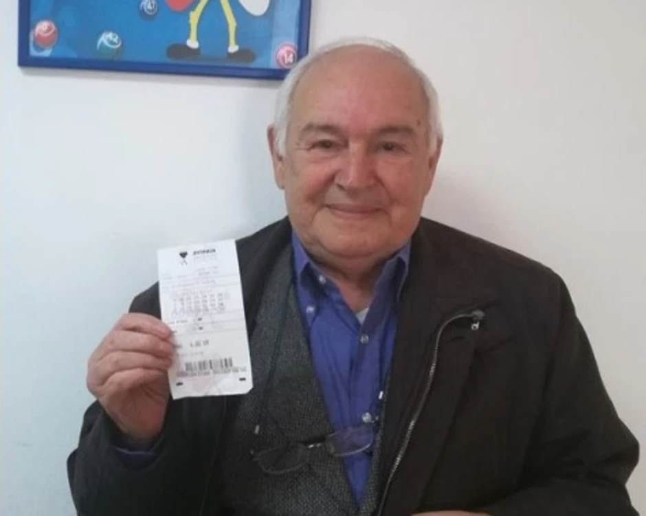 Milorad Đukić Mile