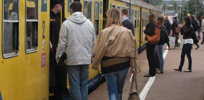 Zmiany w rozkładzie kolejek. Więcej pociągów!