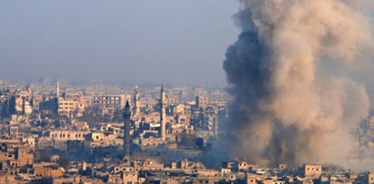 ONZ potwierdza: w Aleppo doszło do rzezi rebeliantów