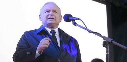 Kaczyński o Tusku: Hańba, zło, grabież, serwilizm, zdrada...