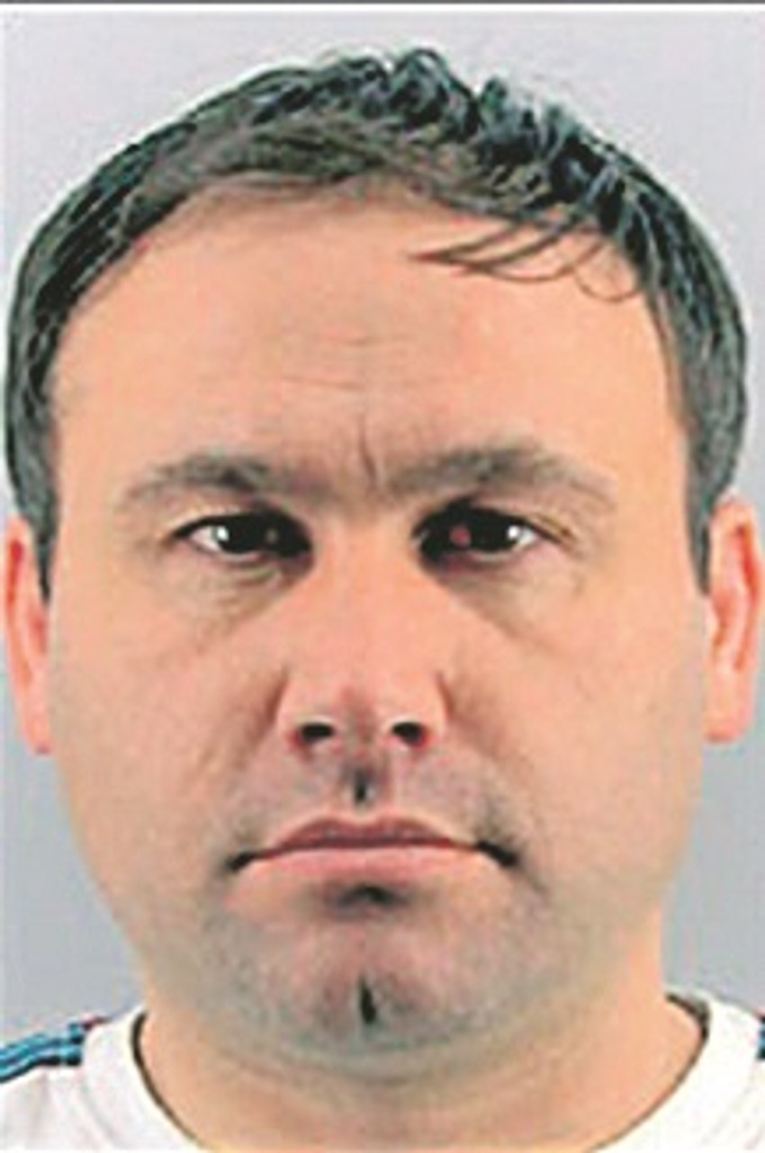 Bobet je u Srbiji osuđen na pet godina zatvora zbog krađe