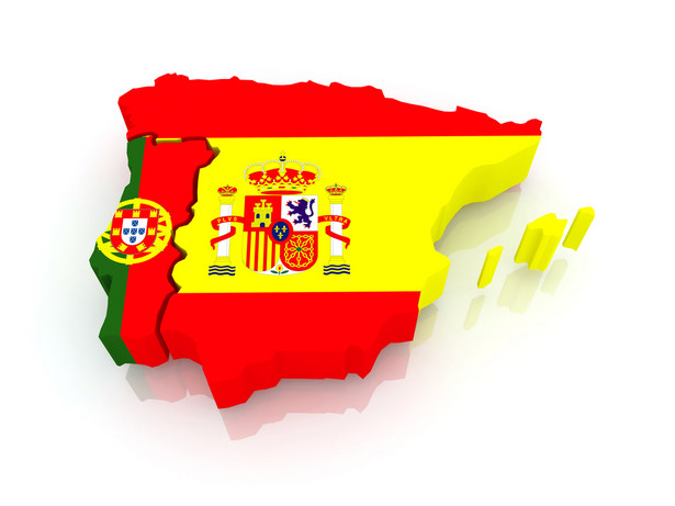 Hiszpania i Portugalia