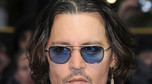 Johnny Depp / fot. Agencja BE&amp;W