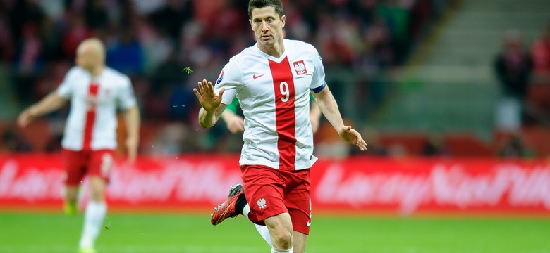 Uwolnić Roberta! Tak internet zareagował na donos na Lewandowskiego. WIDEO