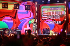 'Lato z Radiem i Telewizją Polską'. Stachursky apeluje, Dawid Kwiatkowski porywa do tańca [FOTO]