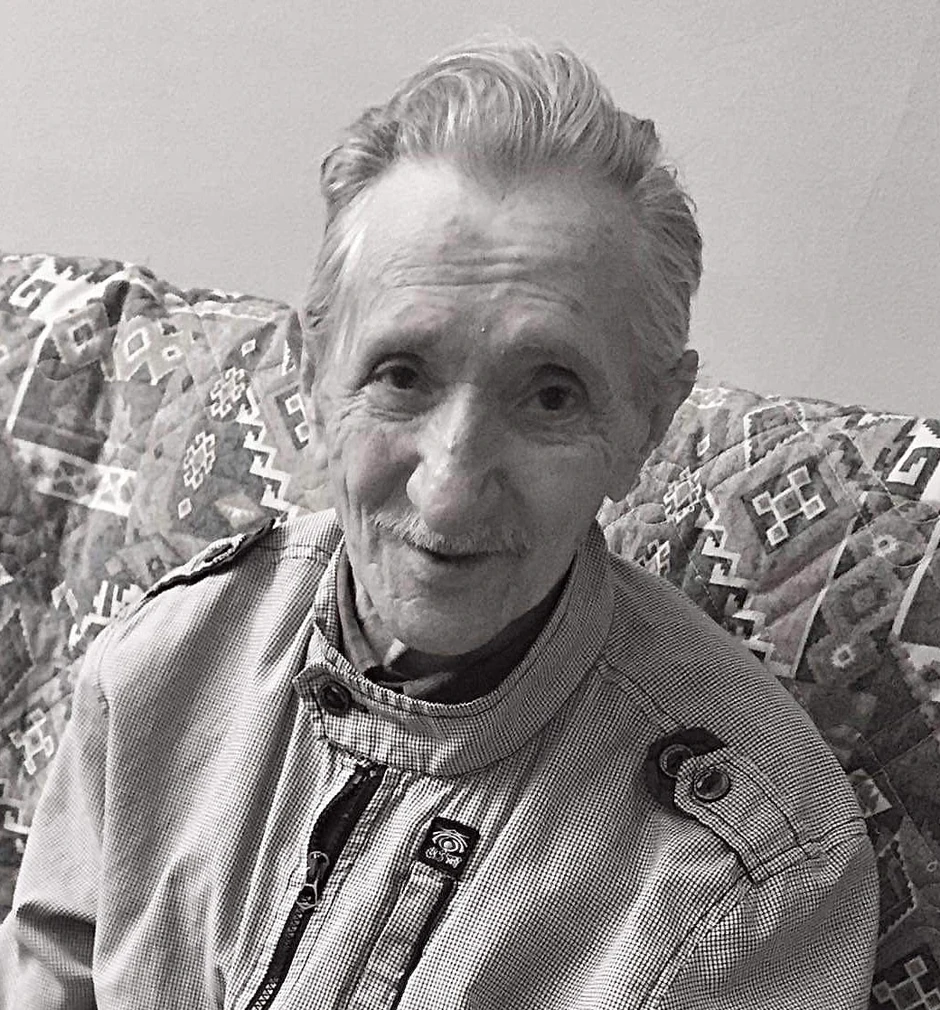 Dragoljub Božinović iz Niša nestao je 13. jula