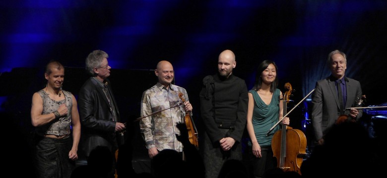 Wielkie gwiazdy na jednym festiwalu. Gratka dla miłośników jazzu