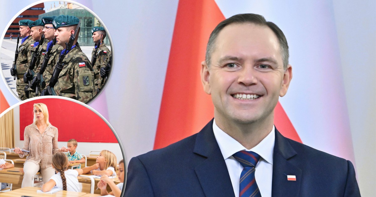 Więcej dla nauczycieli, mundurówki, premiera i prezydenta. Podwyżki w budżetówce w 2026 r. [LISTA]