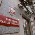 KNF cofnęła licencję domowi maklerskiemu Vestor i nałożyła karę ponad półtora miliona złotych