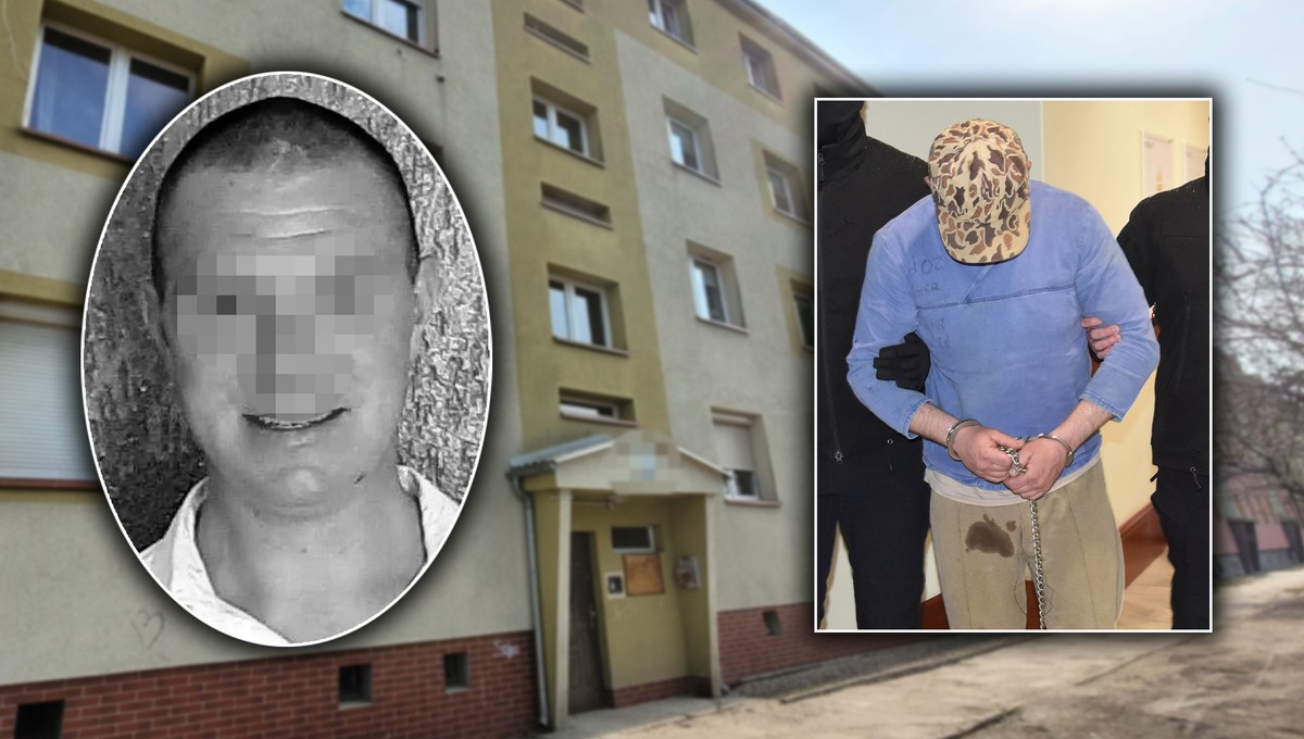 Atak nożownika w Legnicy. Prokuratura zdecydowała się na ten ruch